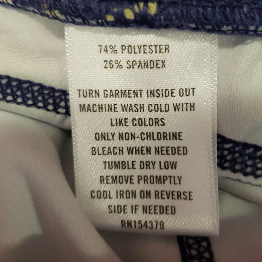 Aeropostale flex legging high rise Ankle - Picture 9 of 9